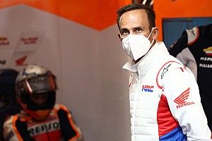 Alberto Puig Sudah Pikirkan MotoGP Emilia Romagna