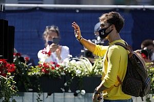 Menakar Peluang Gasly dalam Bursa Pembalap F1