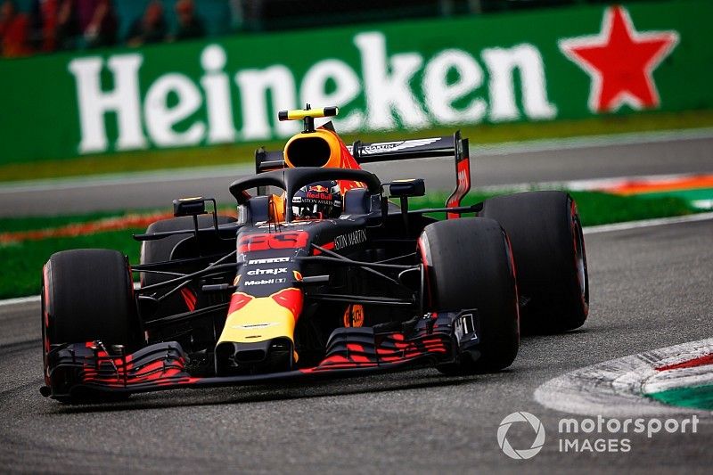 Heineken: “Nederlandse Grand Prix zou prachtig zijn voor de sport”