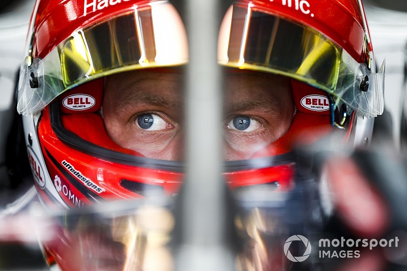Bilan 2018 - Magnussen, ange et démon