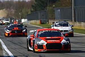 GT4 Európa-bajnokság: Spa a következő forduló Mór Csaba számára