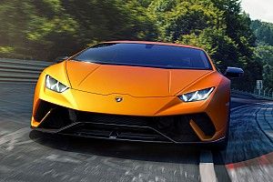 Ez lehet a Lamborghini sikerének titka