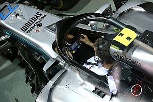 ÉLŐ F1-ES KÖZVETÍTÉS: első szabadedzés - Szingapúri Nagydíj (LIVE)