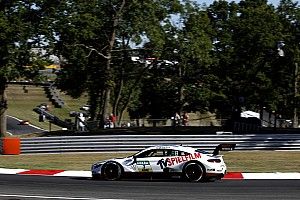 DTM Brands Hatch 2018: Ergebnis, 2. Rennen