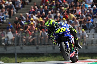 Yamaha biedt excuses aan na teleurstellende kwalificatie in Oostenrijk