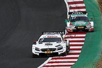 Doppietta Mercedes a Brands Hatch con grande vittoria di Paul Di Resta in Gara 2