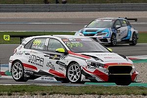 Nicola Baldan tornerà in pista a Vallelunga con la Hyundai della M1RA