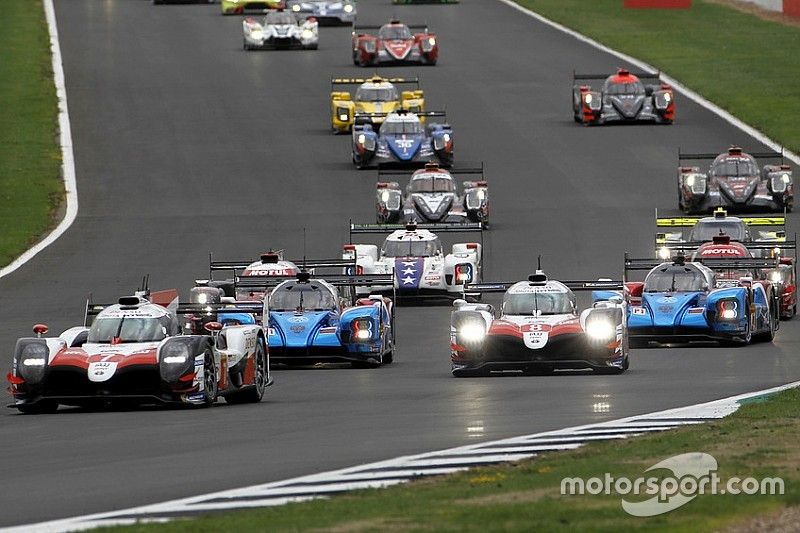 WEC-Privatiers sauer: LMP1-EoT passt vorne und hinten nicht