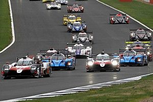 El WEC está valorando carreras de 12 horas para el futuro