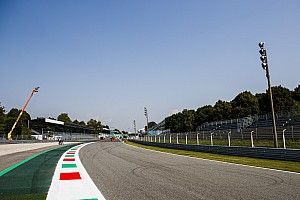 La mítica curva Parabolica de Monza cambia de nombre