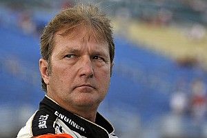 Former NASCAR Truck standout Rick Crawford faces federal jail time