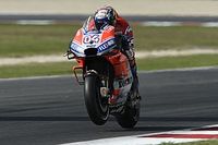 MotoGP San Marino: Dovizioso dominan, Lorenzo terjatuh