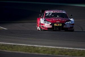 Nurburging DTM: Rast wins, Paffett retakes points lead