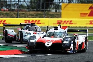 WEC Silverstone 2018: Conway/Kobayashi/Lopez mit Tagesbestzeit