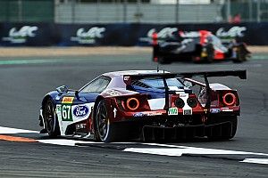 Multimatic "flat out" looking for new WEC projects