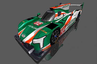 Juncos Racing llegará a IMSA junto a Cadillac en 2019