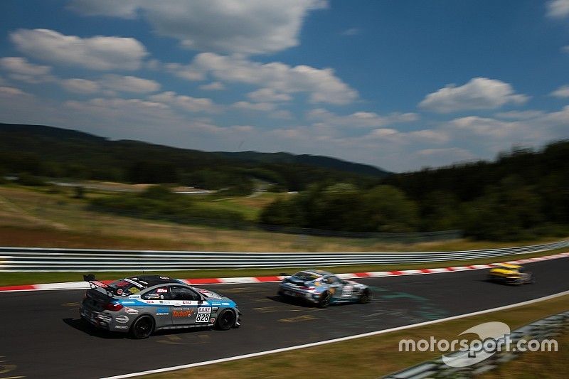 Contra 24h: VLN bleibt bei Einheitsreifen für GT4-Klasse
