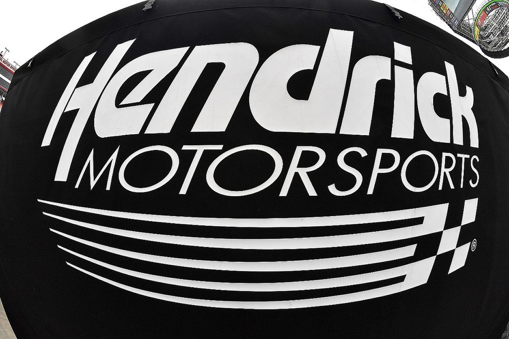 NASCAR rejects Cup Series teams' revenue sharing proposal