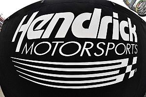 NASCAR rejects Cup Series teams' revenue sharing proposal