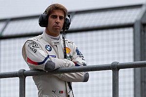Da Costa over gemiste F1-kans: Toro Rosso koos voor Hartley vanwege geld