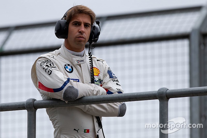 Da Costa over gemiste F1-kans: Toro Rosso koos voor Hartley vanwege geld