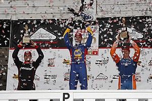 IndyCar’s ABC Supply 500 at Pocono Raceway – facts and figures