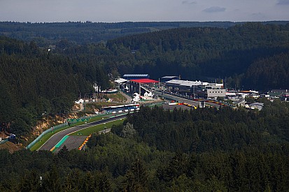 Spa prêt à retrouver le Championnat du monde d'Endurance moto