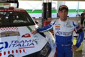 Sticchi Damiani: "ACI continuerà a supportare Andolfi, ma le risorse non sono infinite..."
