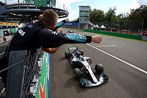 Which great modern F1 moments will go down as legends?