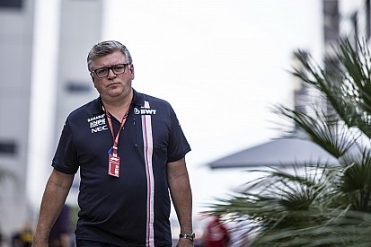 Chefe da Force India diz que poderia ter deixado time em julho