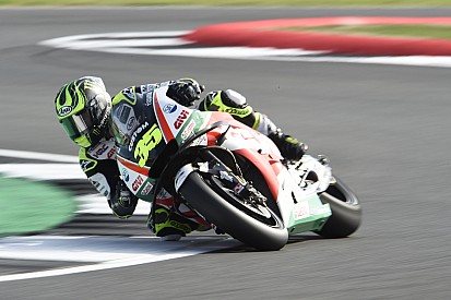 Crutchlow é pessimista sobre futuro de britânicos na MotoGP