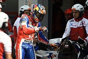 Jack Miller sprach sich für ein Rennen in Silverstone aus