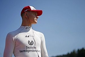 EK F3 Red Bull Ring: Schumacher slaat nieuwe slag, Ticktum crasht