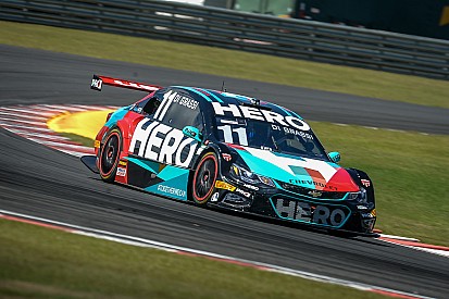 Hero Motorsport anuncia fim das atividades no automobilismo brasileiro