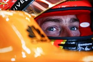 Boutsen : En 2 ans de F1, Vandoorne n'a pas "démontré son talent"