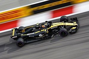 Sainz found extra motivation after Renault split was confirmed