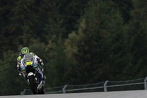 Crutchlow : "Finir quatrième, cela rend tout le monde content"