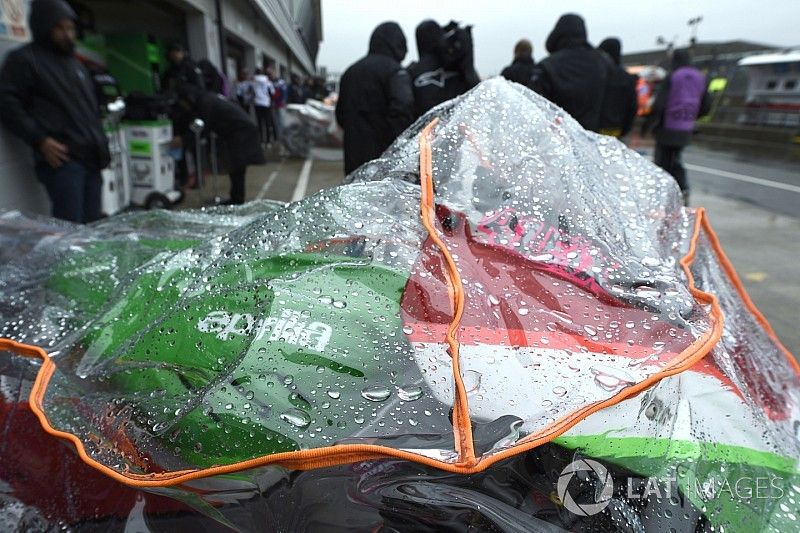 Silverstone újabb újraaszfaltozás előtt áll, ha meg akarja tartani a Brit GP-t