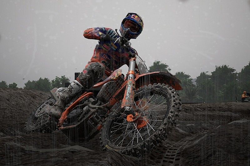Review: MXGP Pro volwassener dan ooit