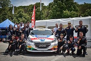 San Marino, Top 208: trionfo di Trevisani allo sprint su Coppe