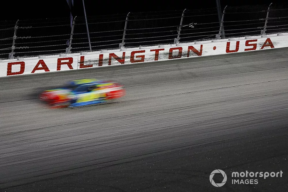 Darlington Sign