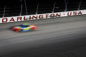 NASCAR puso fecha para su regreso a las pistas