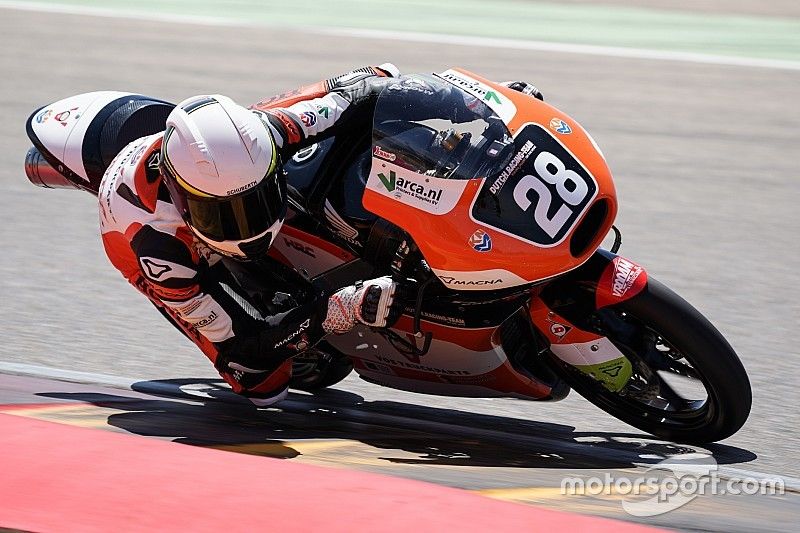 Dutch Racing Team houdt op te bestaan