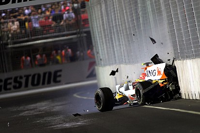El GP número 800 de F1: Alonso gana en circunstancias polémicas