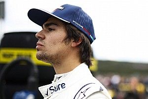 Stroll: Ocon'u anlıyorum ama ben de daha fazlasını hak ediyorum