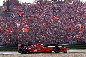 Imola is elmondta, hogy hány szurkolót szeretne fogadni nagydíján