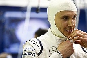 Sirotkin, Formula E aracını test edecek