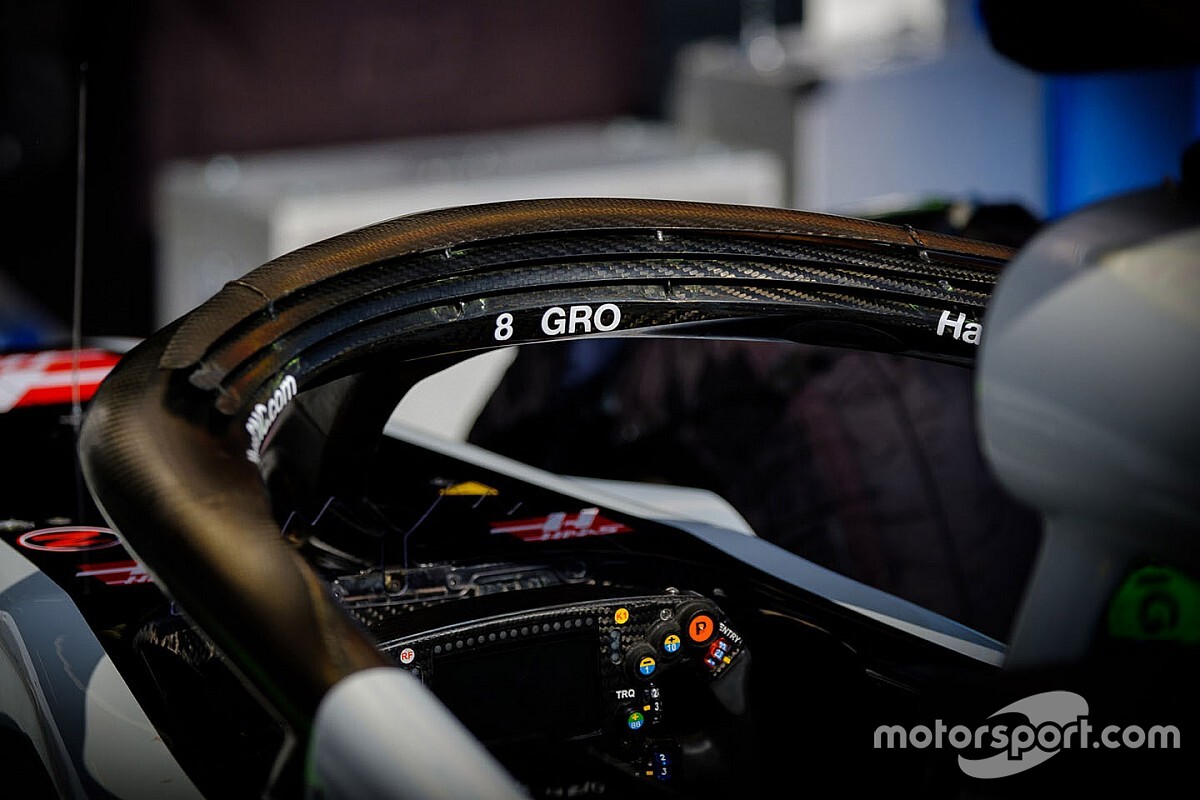 Halo F1: Dulu Dicemooh, Kini Disanjung