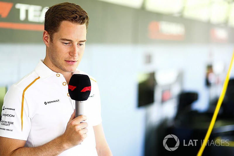 Vandoorne: "Geen garanties voor volgend seizoen"