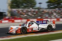 La seconda vittoria consecutiva della CORE Autosport arriva di strategia a Road America